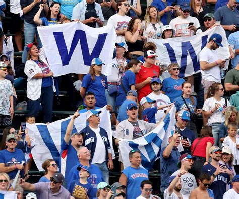 No more waiting list — for now — as Chicago Cubs make season tickets available for immediate purchase